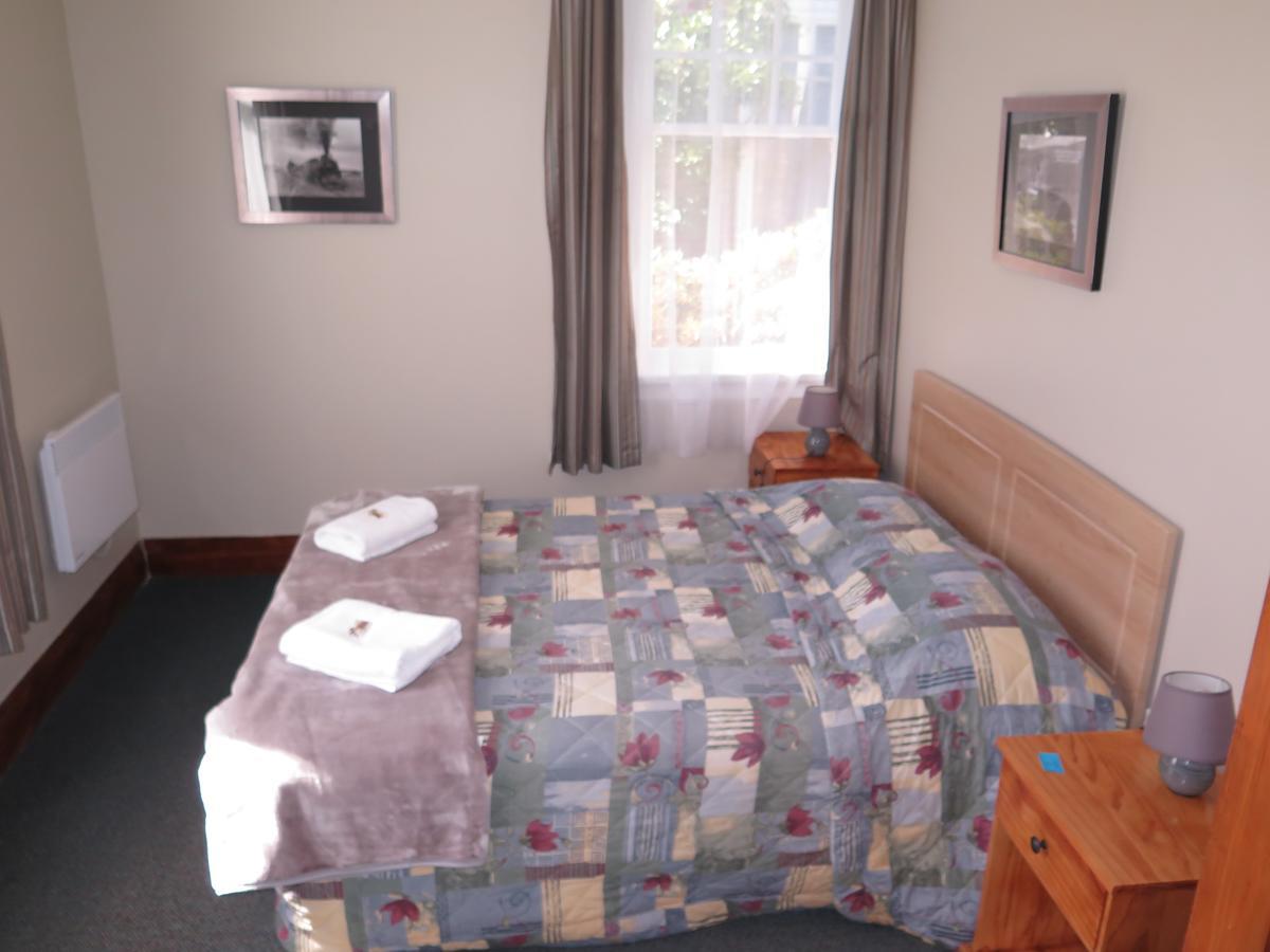Mossburn Railway Hotel Δωμάτιο φωτογραφία